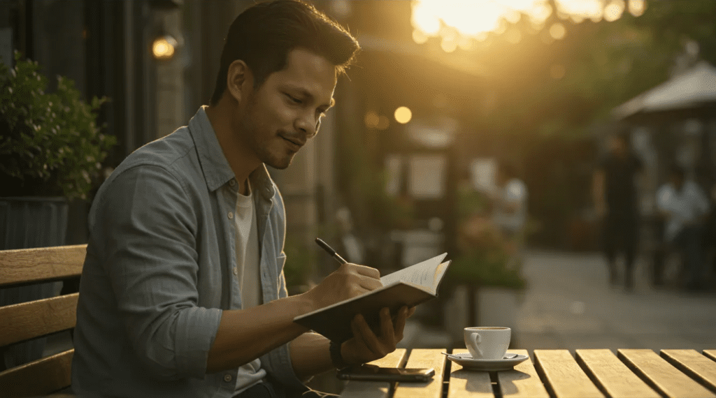 Bila Ayat Sindir Lebih Berkesan Dari Ayat Manis